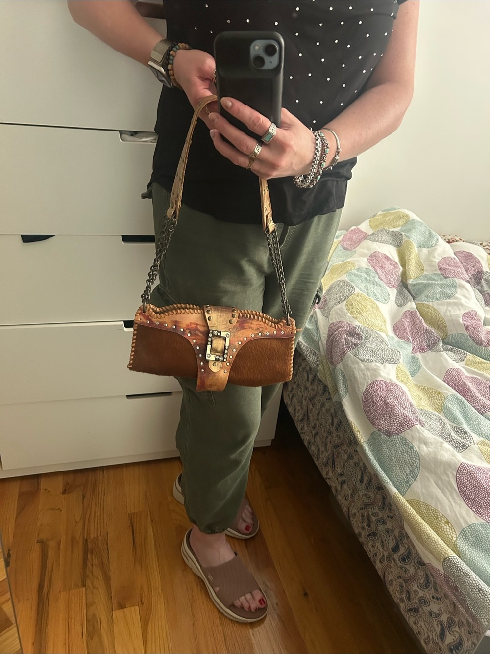 Handbag ๐ - Picture 14 of 14